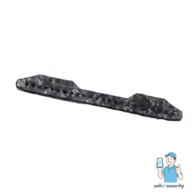 Speaker Jaali Anti Dust Net Rubber for Samsung Galaxy M20